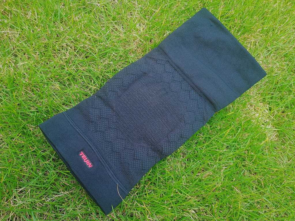 最佳口碑好护膝,高颜值运动护膝推荐