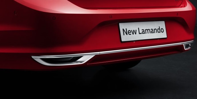 凌渡230风尚版18年实测,2017款凌渡230tsidsg风尚落地价