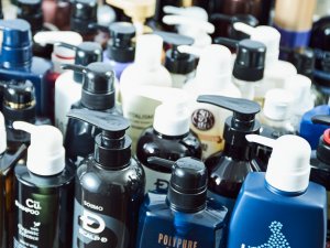 日本熊野无硅油马油洗发水怎么样,日本superfoodlab洗发水