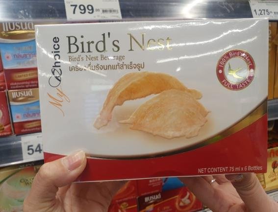 2019年去泰国必买的物品是什么,泰国旅游必买伴手礼推荐