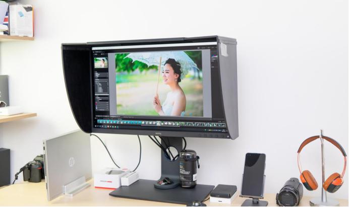 摄影爱好者桌面都有啥？22款好物及超好用分屏软件分享