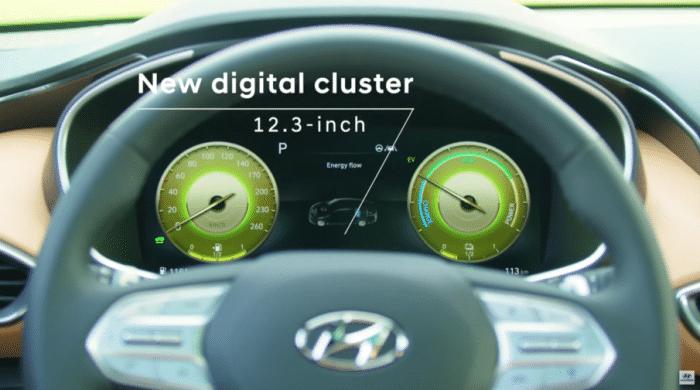 现代新胜达到底怎么样,北京现代第五代胜达上市时间