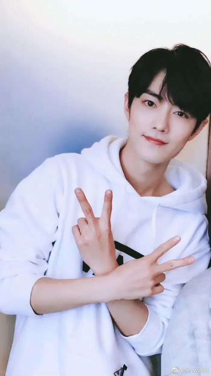 肖战成为gucci代言人的过程,kai与肖战谁是gucci全球代言人