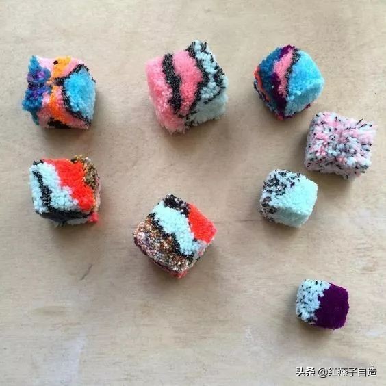 来，玩个“球”！彩球，足球，地球，让心情跟着美起来