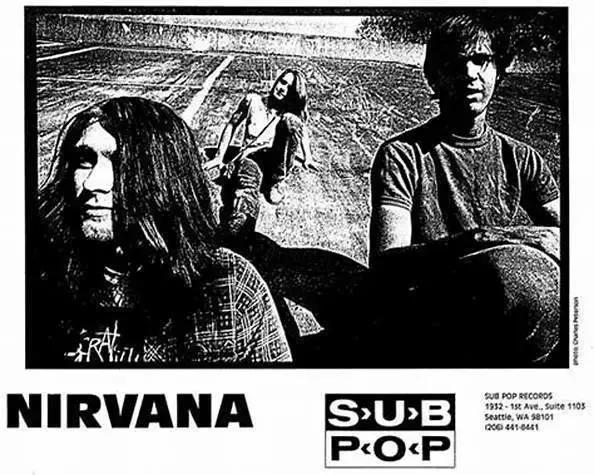 六百块签下涅磐乐队,地下流行眼光到底行不行?