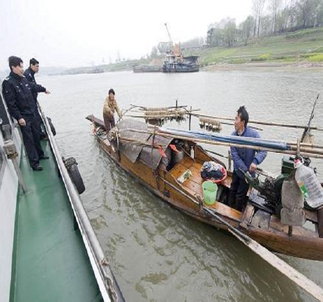 长江禁渔十年后长江渔业怎么样,禁渔渔民生计