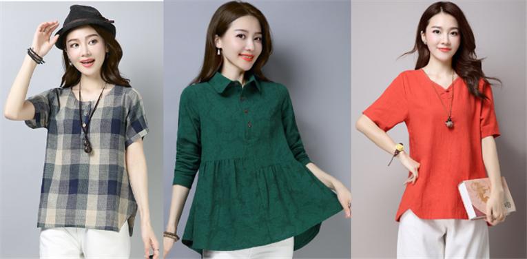 微胖女装显瘦大码遮肚子上衣,微胖内搭显瘦上衣