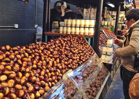 北京王府井的现状,王府井被吐槽