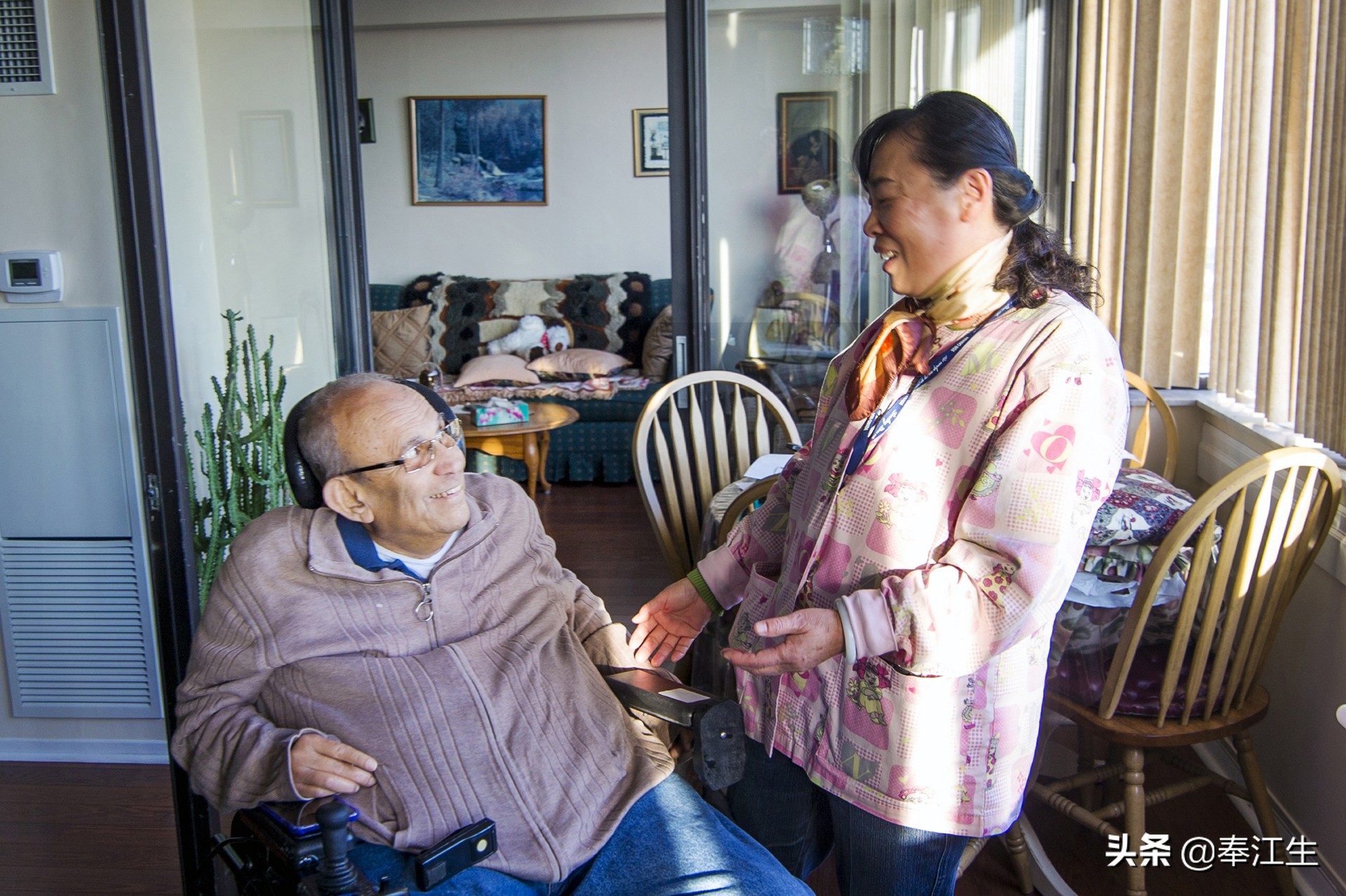 加拿大的福利待遇,加拿大福利汇总