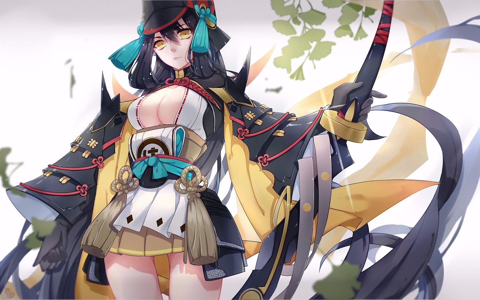 阴阳师性价比,2022ssr玉藻前好还是ssr茨木好