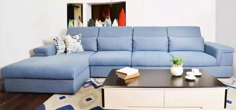 用了12年的布艺沙发要换吗,布艺沙发和皮沙发经验之谈