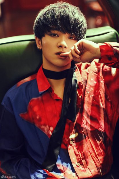 盘点娱乐圈中真正的明星大佬,娱乐圈中真正的少爷