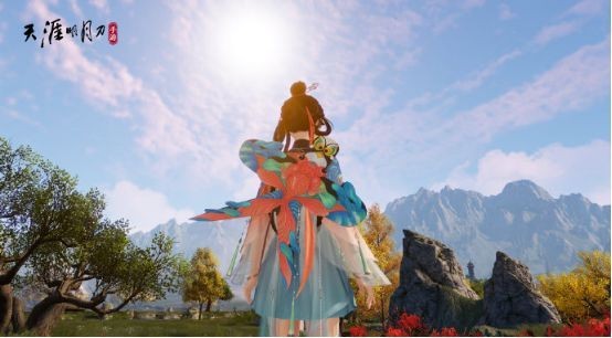 策划头发还好吗！神刀新版本上线，新玩法新福利让人直呼良心