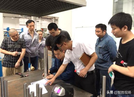 五小劳动竞赛,企业开展五小活动的思考及对策