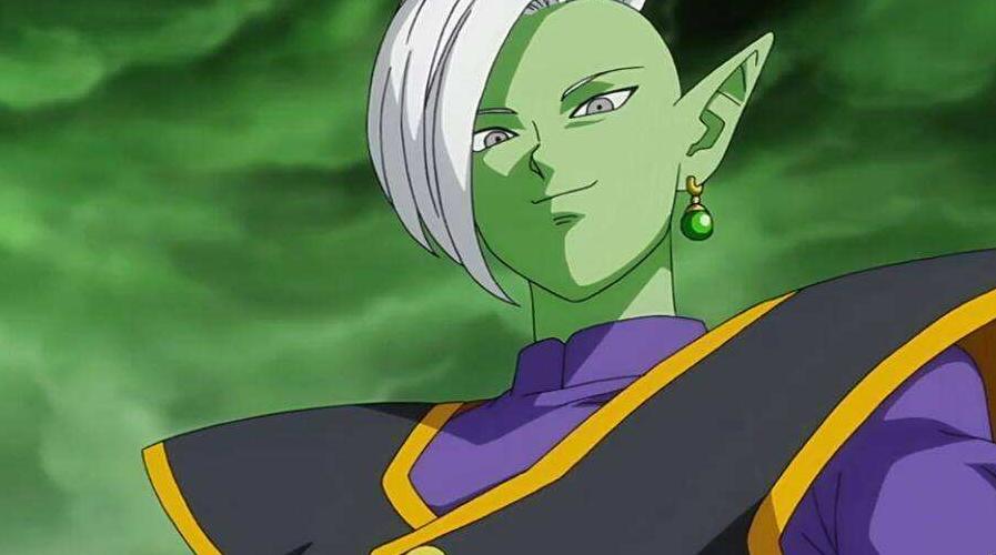 界王神和比鲁斯差距多少,比克打得过界王神吗