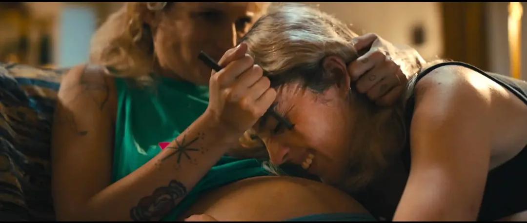 全裸出镜?*伦乱**产子?全程马赛克才能播的戛纳金棕榈