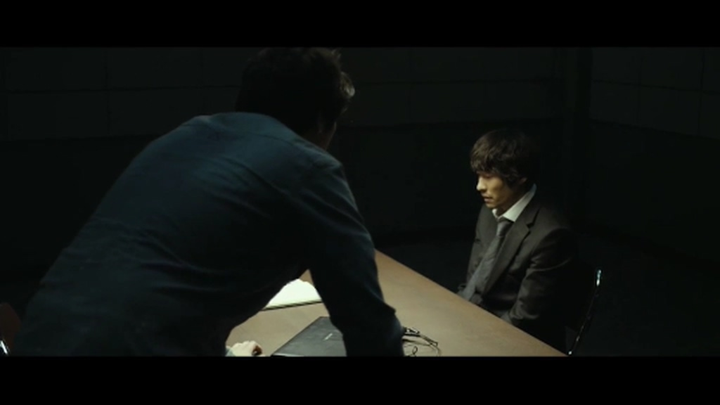 前夫死了，邻居叫我不要报警：韩国悬疑电影系列