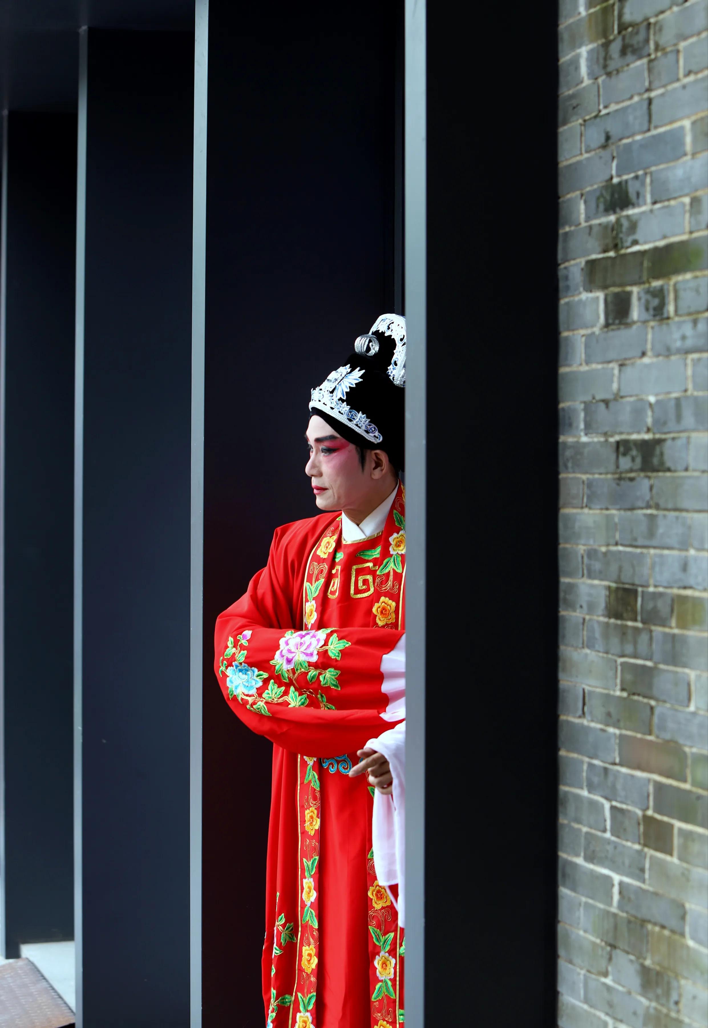 非遗文创｜广州永庆坊非遗街区引人关注，专家建议让更多非遗入街