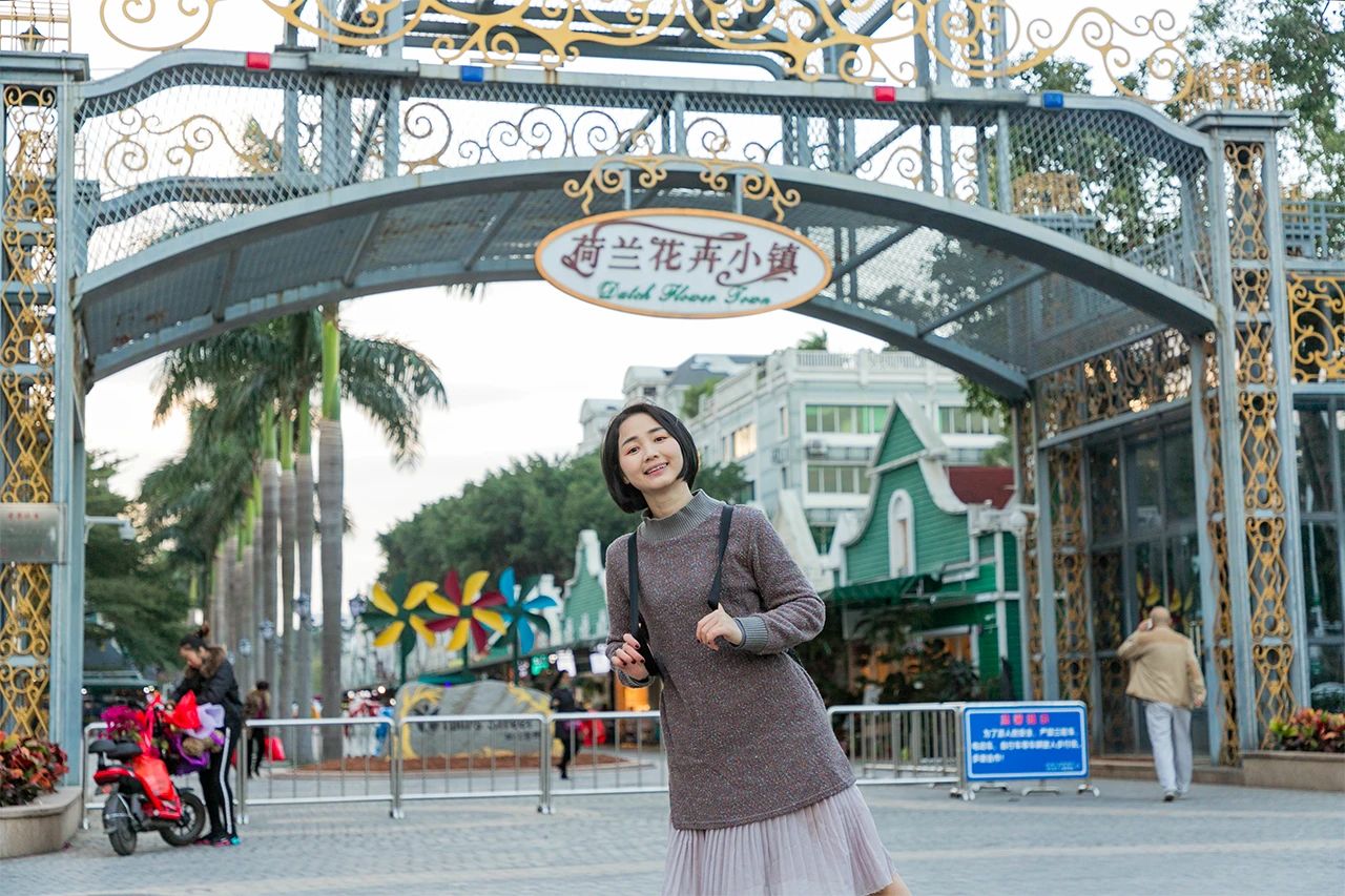 坐地铁1号线攻略,深圳1号线游玩攻略免费