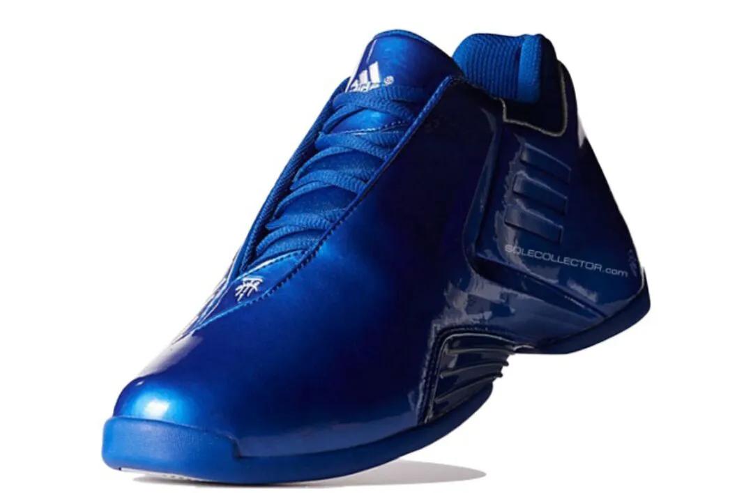 白马长枪麦迪集锦,阿迪达斯麦迪新鞋曝光