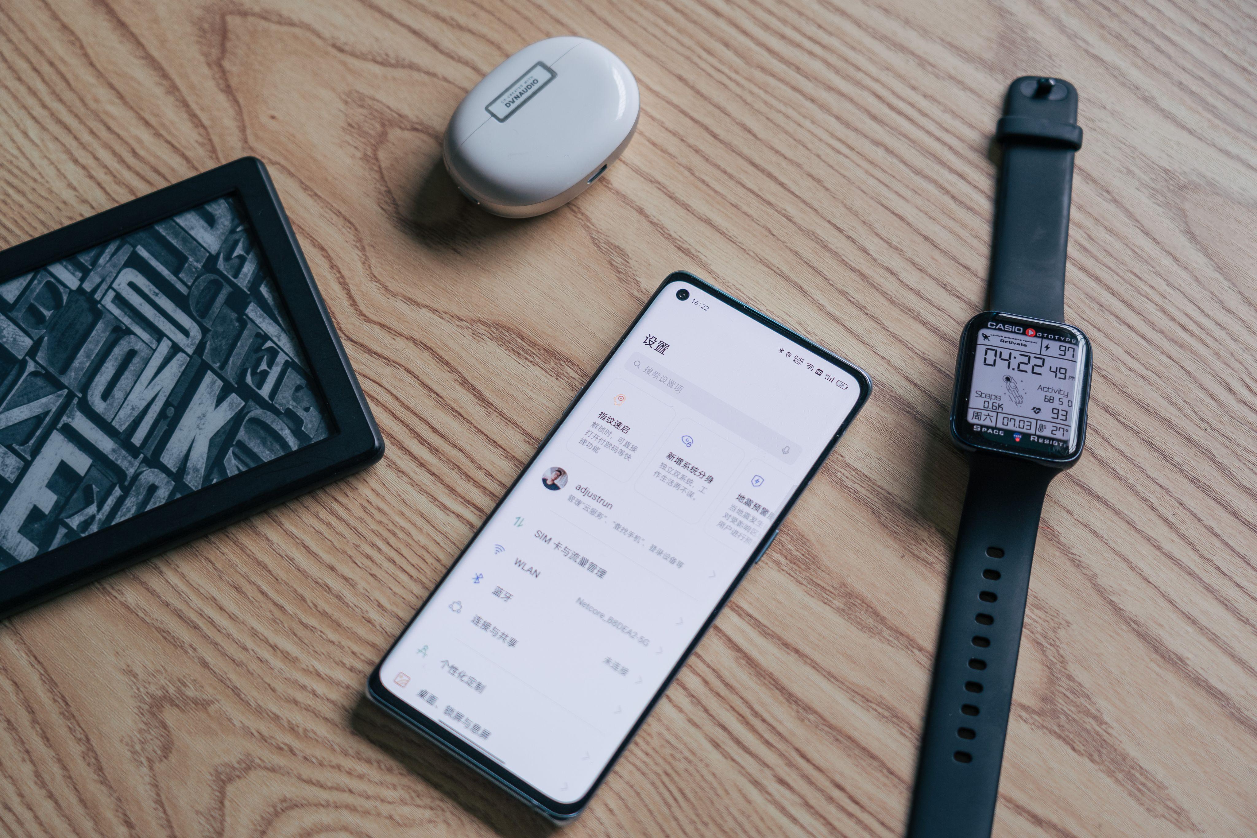 opporeno6pro尝鲜,opporeno6pro+体验