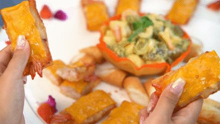 顺德龙江老字号正宗顺德菜,顺德最出名的顺德菜餐厅推荐