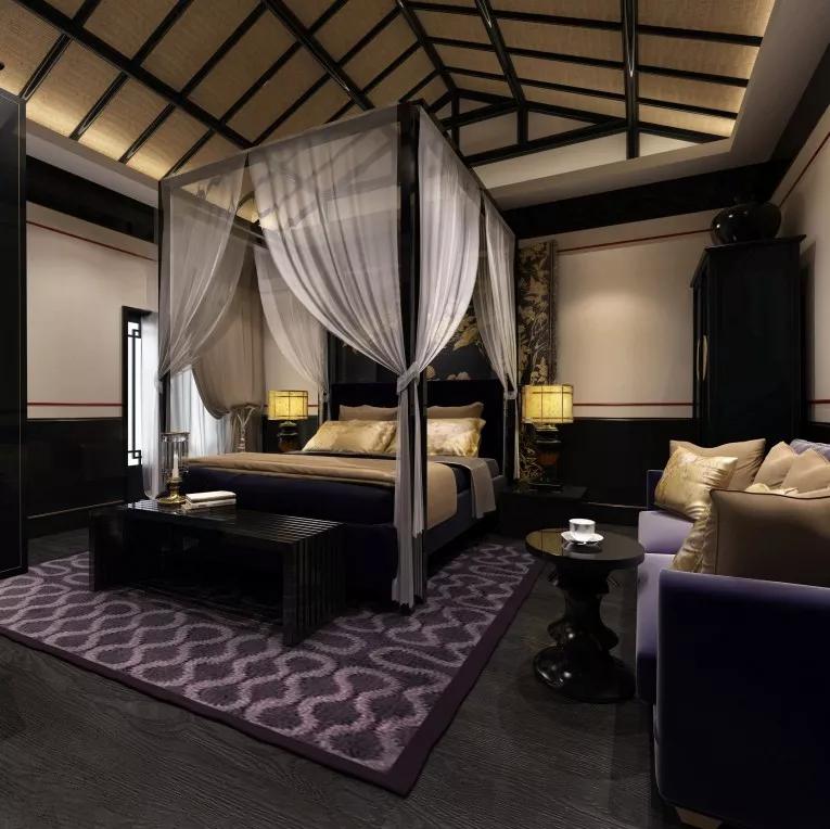 绿城安吉桃花源大花园,安吉绿城桃花源