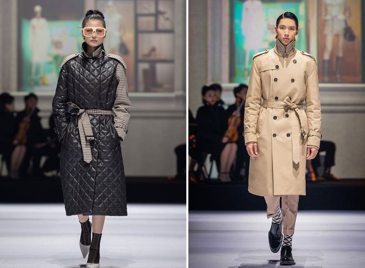 国产羽绒服三剑客,天石和黑冰羽绒服哪个更好