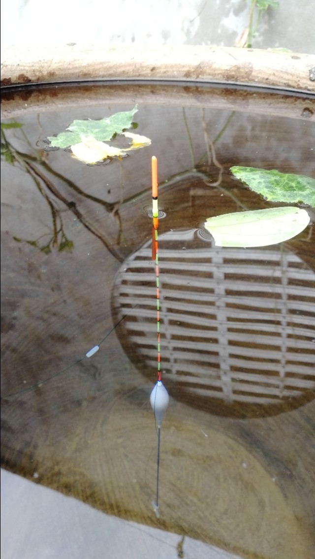 新手如何快速掌握调漂技巧,让你少走弯路,一步到位