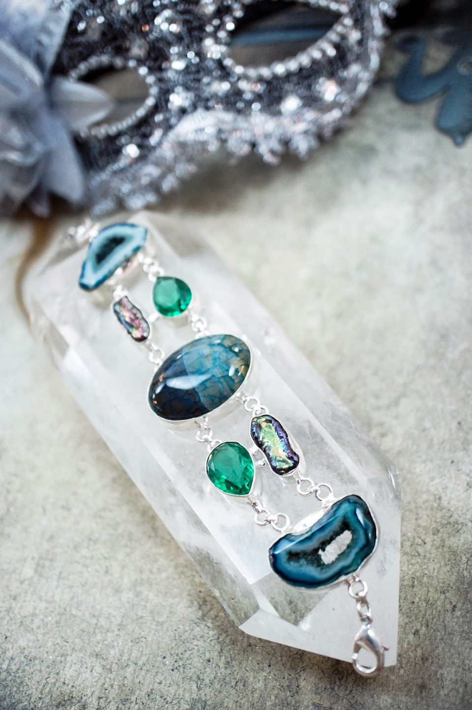 克什米尔矢车菊蓝宝石,蓝宝石矢车菊蓝