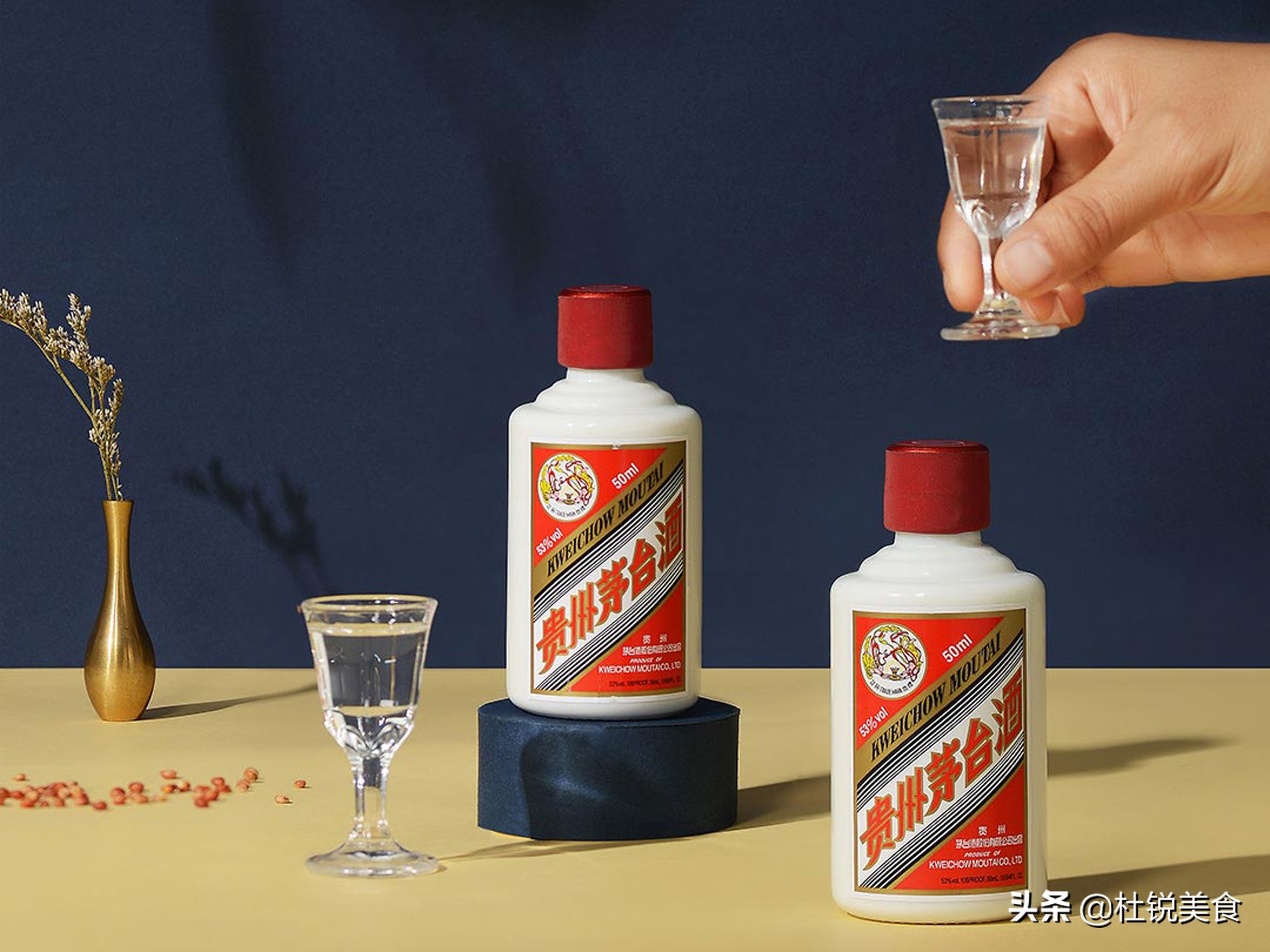 3l茅台和6l茅台真假怎么看,茅台真假辨别贵宾茅台