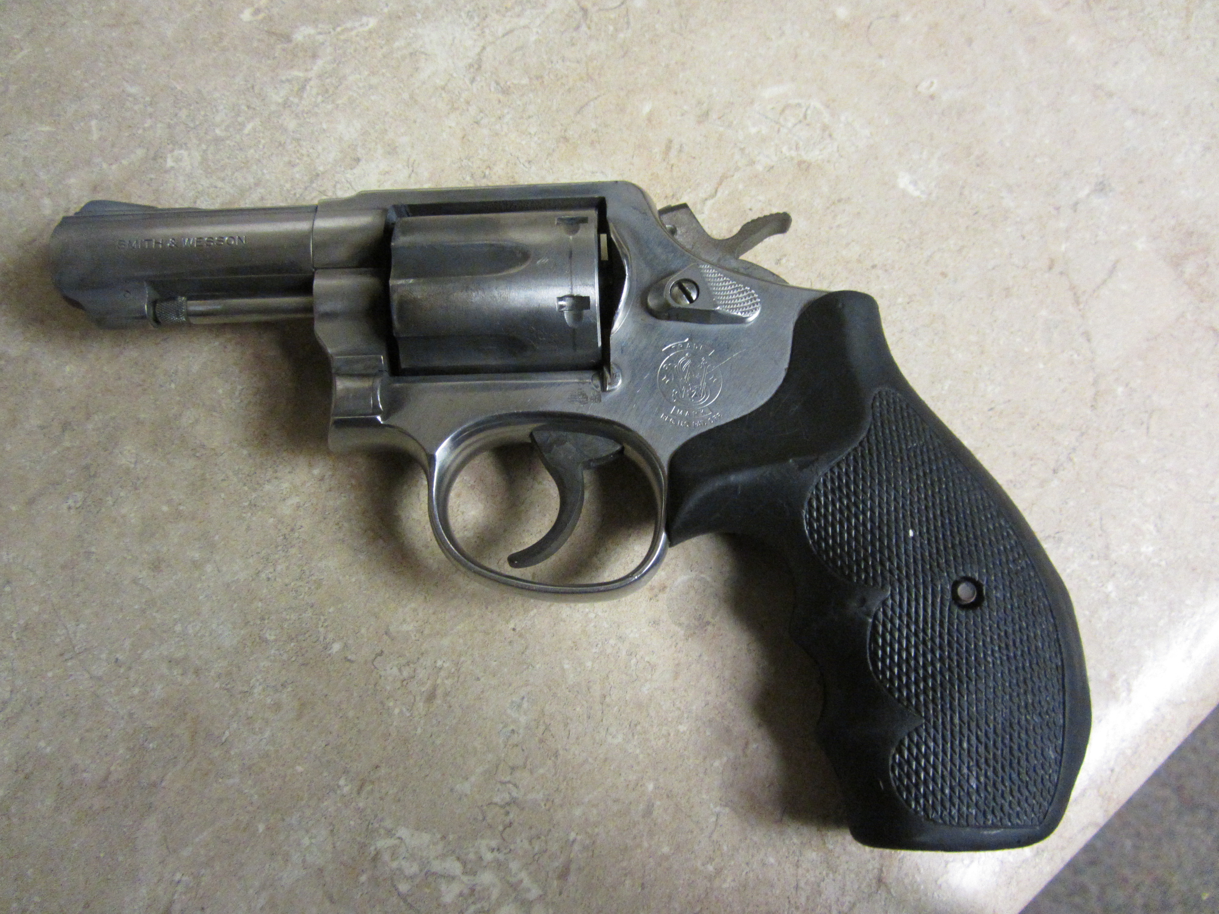 美国人找我要烟抽：美国印象