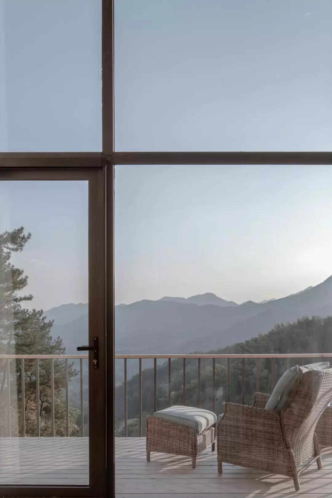 杭州桐庐畲族特色民宿,100元一晚桐庐民宿