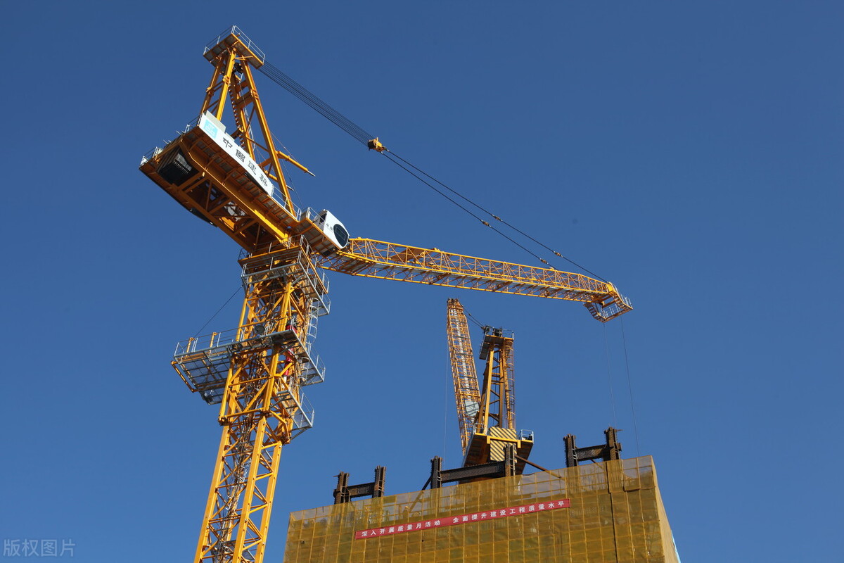 工程甲方也很累,甲方造价主要做什么