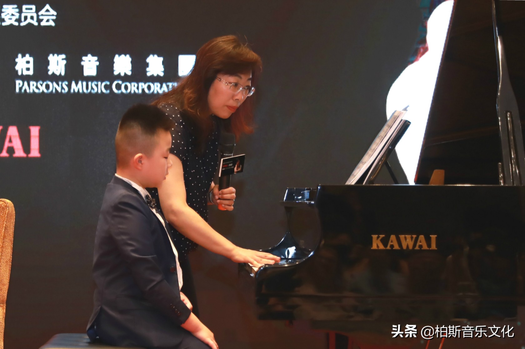MUSICJOURNEYWITHKAWAI•2019—陈曼春音乐会大师班合肥站小记