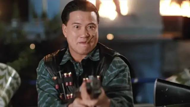 香港十大人物刘德华,香港十大反派演员张晋