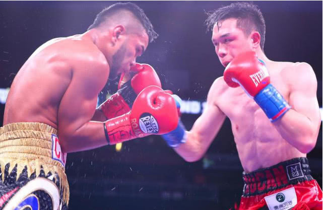 又一场中日拳击大战即将上演！徐灿欲击败日本拳王捍卫中国荣耀