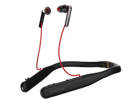 1more无线智能辅助耳机价格,1more降噪蓝牙耳机