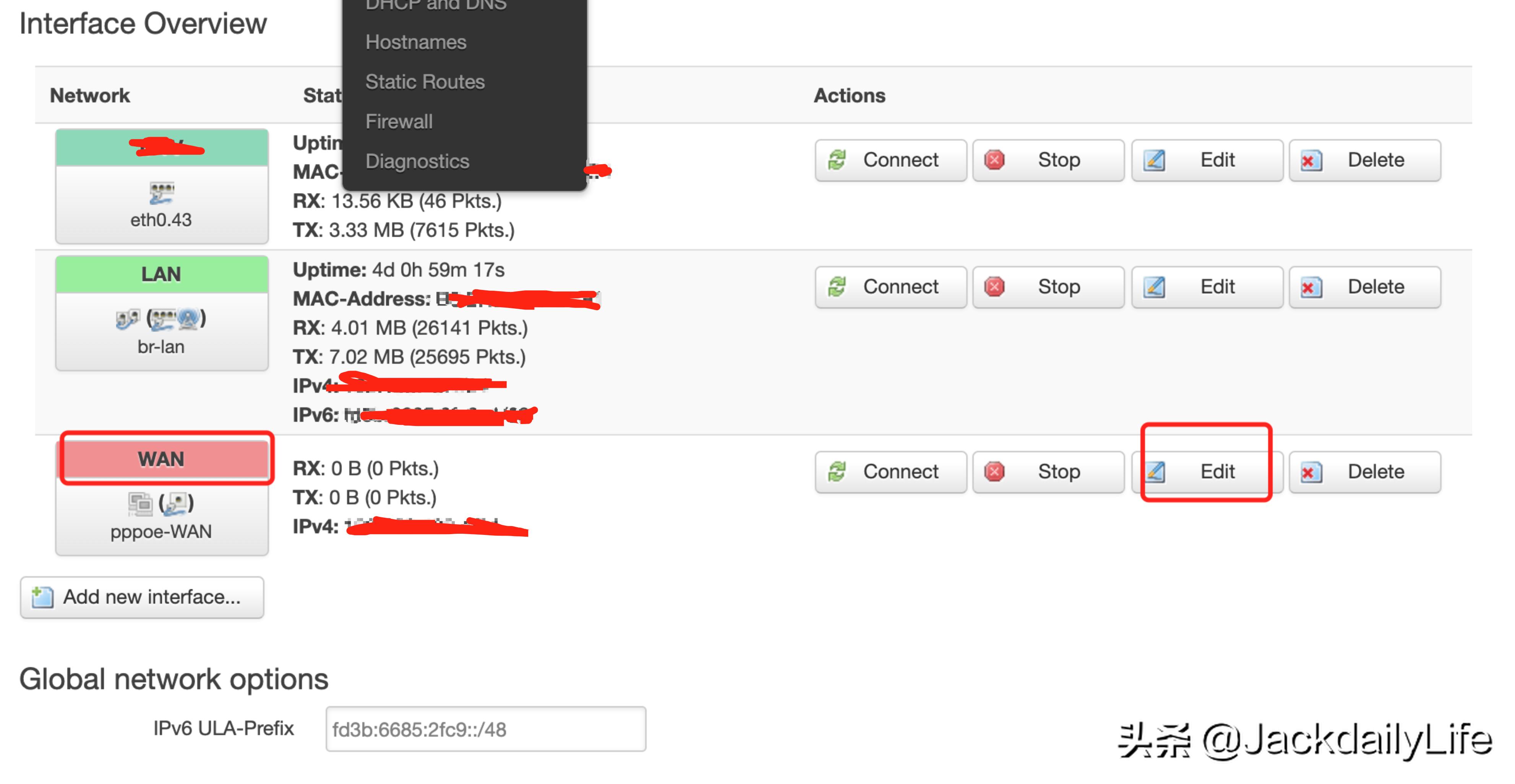光猫桥接模式怎么改宽带账号,怎么用手机修改光猫桥接模式教程