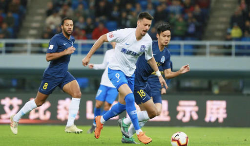 拜仁瓦格纳签约泰达,泰达瓦格纳2020转会吗