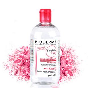 贝德玛假货太多分不清？别急，我有独家秘笈！