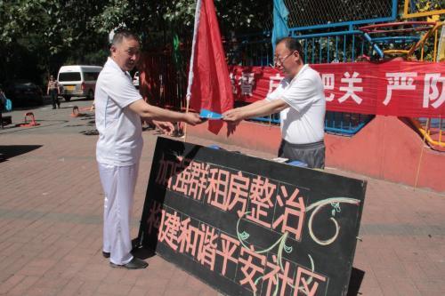 租房是要慢慢找还是随便将就,租房三年了辛酸和无奈只有自己懂