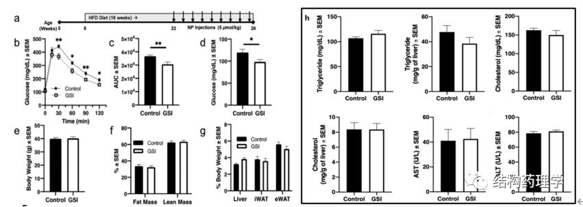 靶向药会引起血糖酮症酸中毒吗,靶向药物parp抑制剂