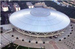 盘点2008年北京奥运会震撼开幕式,奥运会北京8分钟惊艳了全世界