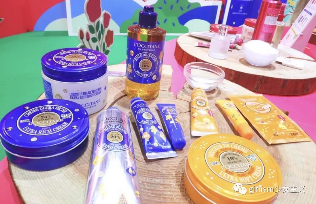 圣诞彩妆值得买吗,圣诞美妆来啦