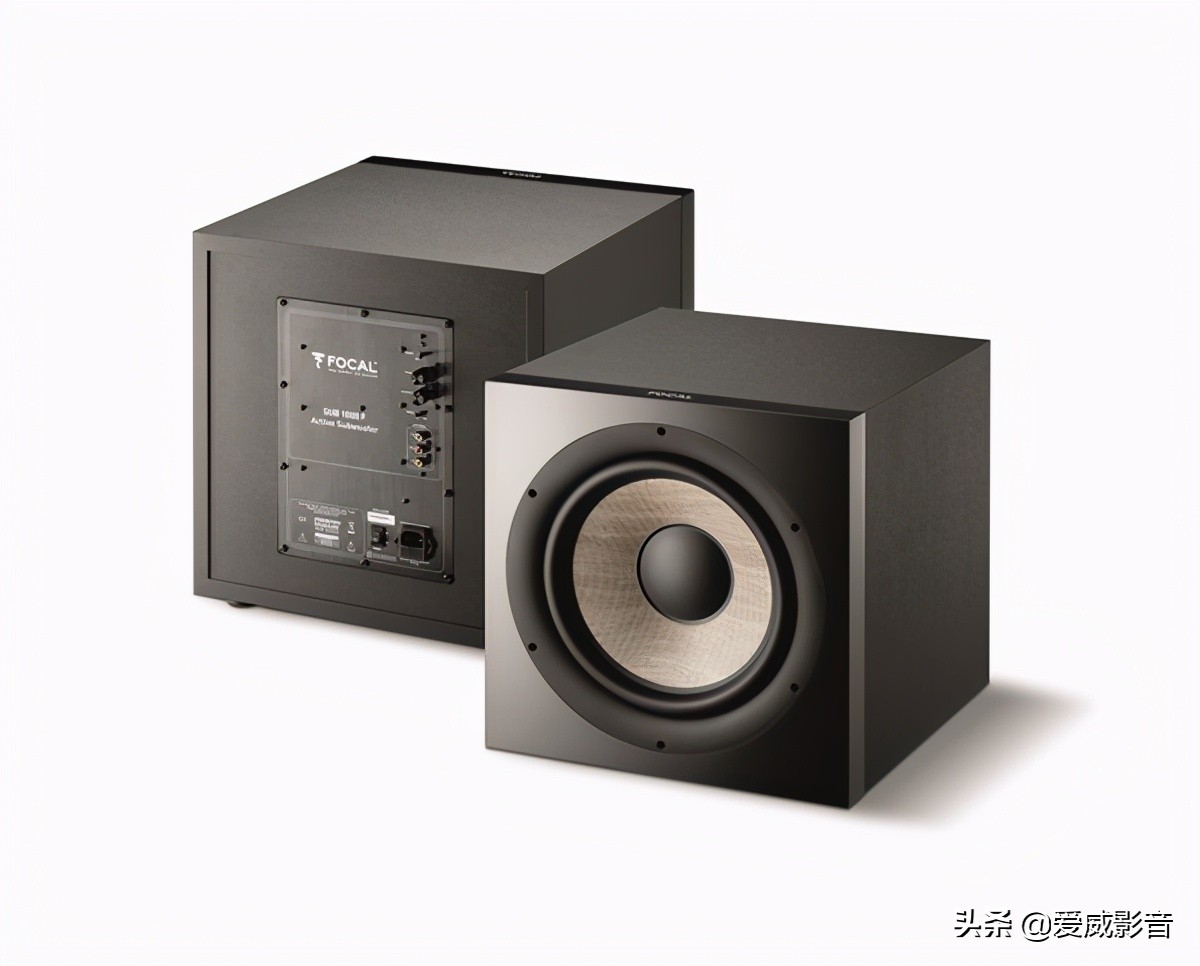 家庭影院无源低音炮改有源低音炮,家庭影院哪种类型的低音炮效果好
