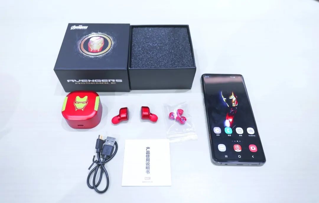 漫威耳机mhs633测评,可怡twsm8蓝牙耳机评测