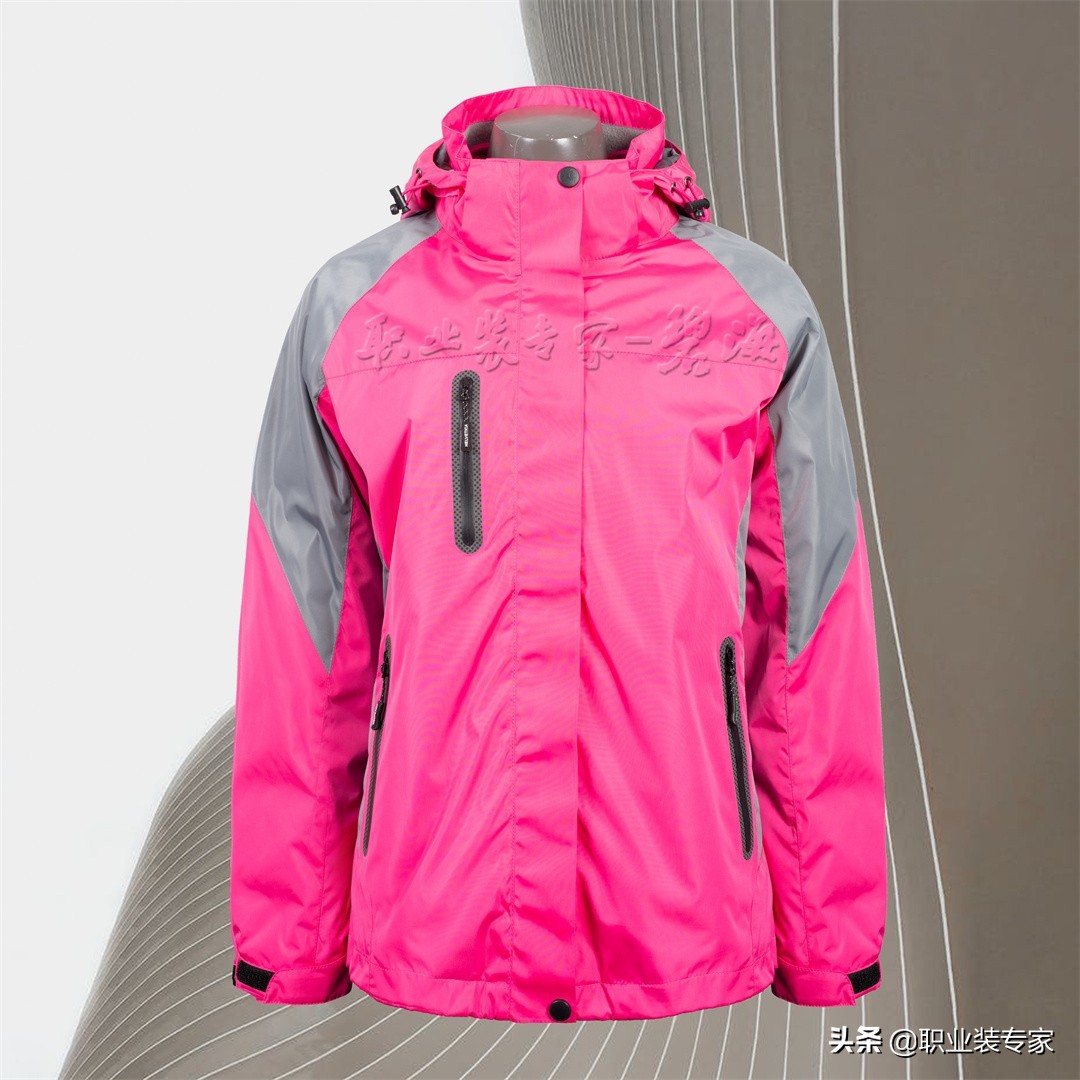 山东碧海——样衣效果展示4