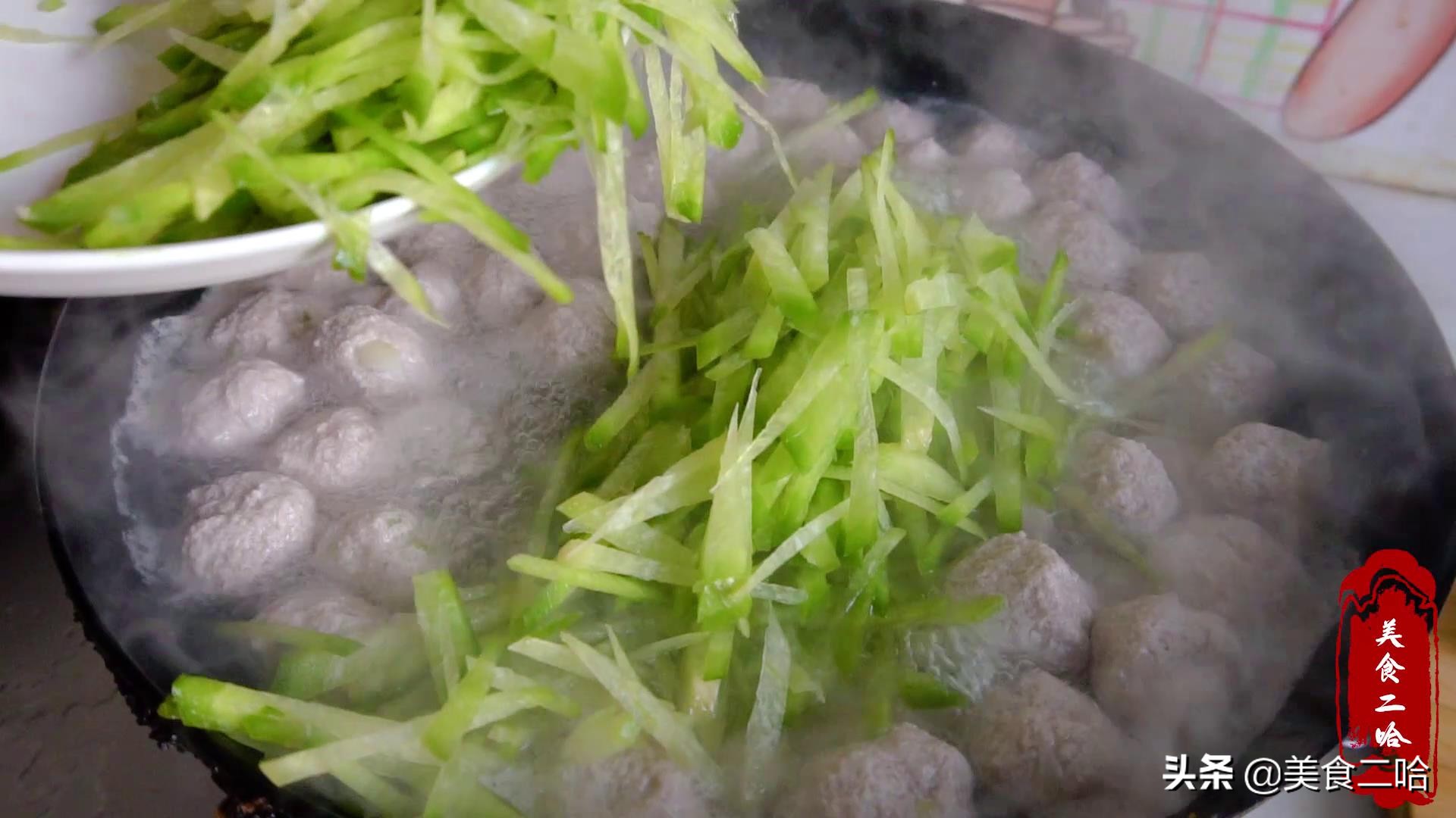 萝卜是个宝冬天少不了,萝卜是个宝的做法