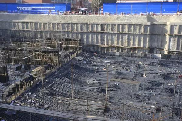 钢筋工程中最核心的300条问题参考,钢筋工程最强的问答